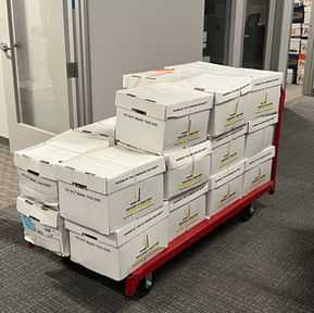 On-Site or Off-Site Shredding…What’s the Difference and What’s Right for You?