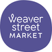 Weaver Street Market logo