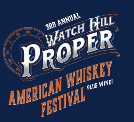 Get Ready for American Whiskey Festival Aug. 16, 2025 - Tickets on Sale Now!