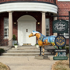 Stitzel Wheller Exterior