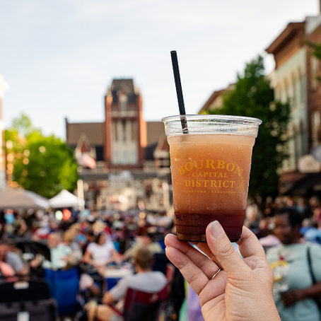 Celebrate National Bourbon Week: June 14-21, 2026
