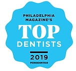 Philadelphia Magazine's Top Dentists 2019