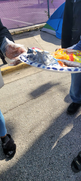 16th Annual Coat Drive