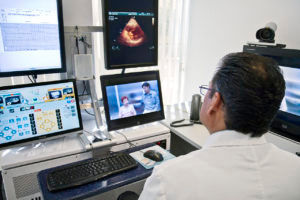 Video Chat for Therapy to go Mainstream