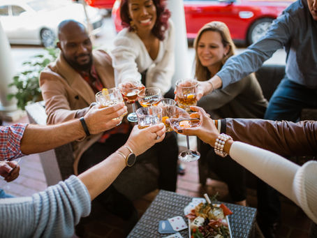 Kentucky Bourbon Festival 2025...Let the Fun Begin!