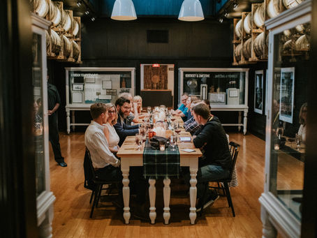 Top 10 Tips to Get the Most Out of Your Bourbon Social™ Tour