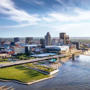 louisville, ky waterfront