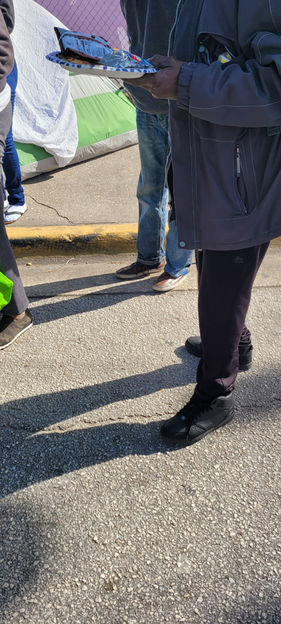 16th Annual Coat Drive