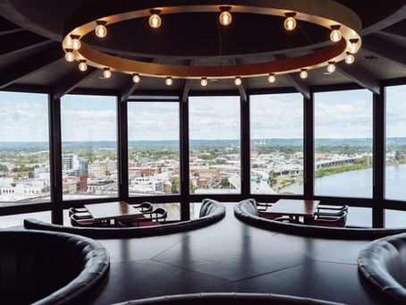 Let’s Get to Know The Galt House Hotel, A New Partner with Pegasus Global