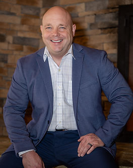 Kevin Miller headshot