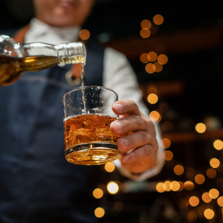 Going off the Beaten Path: Discovering Hidden Gems on the Kentucky Bourbon Trail™