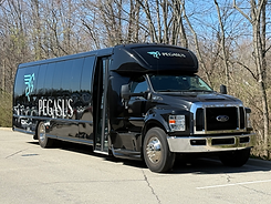 Pegasus vehicle