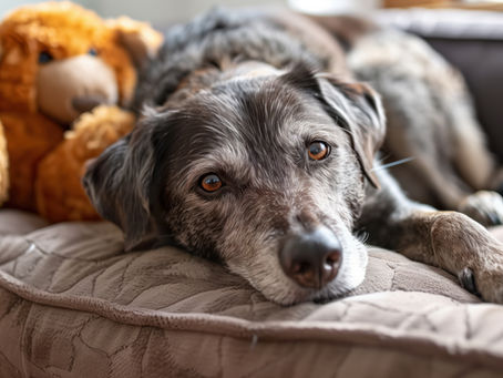 The Benefits of Animal Hospice: Compassionate Care When It Matters Most