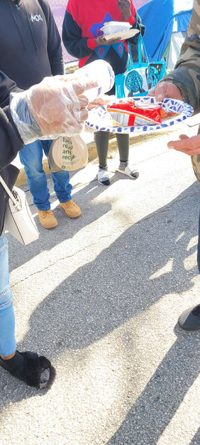 16th Annual Coat Drive