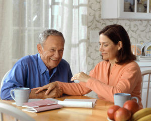 Psychiatrist Comes up with Guide on Senior Mental Health for Senior Health Care Providers
