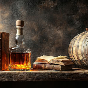 Bourbon Terms from A to Z....How Many Do You Know?