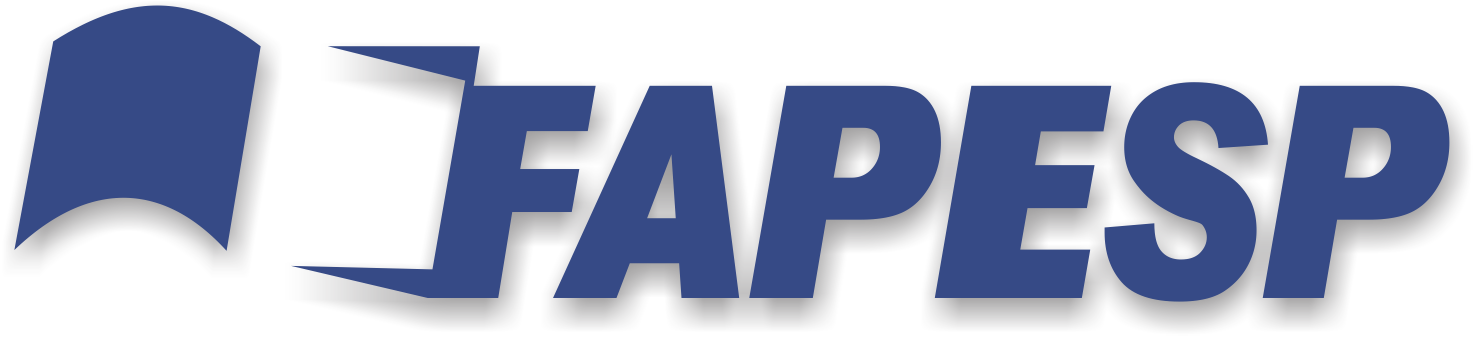 Logomarca FAPESP