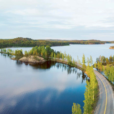 Comment voyager en Europe sans prendre l'avion ?