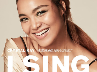CRYSTAL KAY