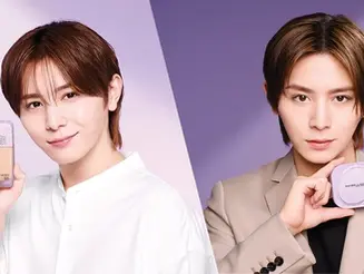 MAYBELLINE/ RYOSUKE YAMADA