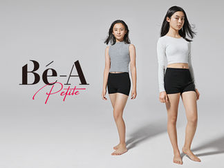 BE-A PETIT