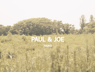 PAUL & JOE
