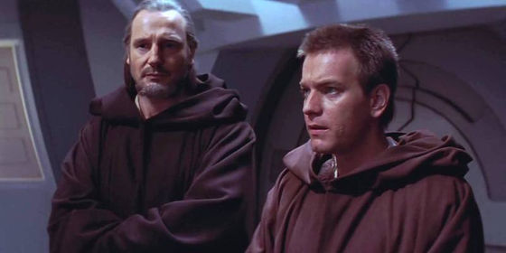 Star Wars novels are returning to the prequel days, which is a surprise, to be sure, but a welcome o