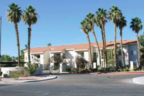 Villa-apartments