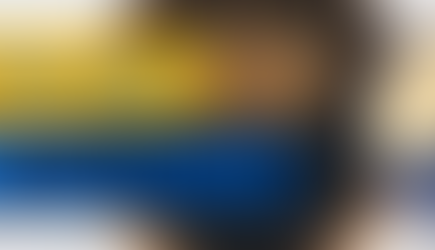 Un café avec...Stéphane Guillot