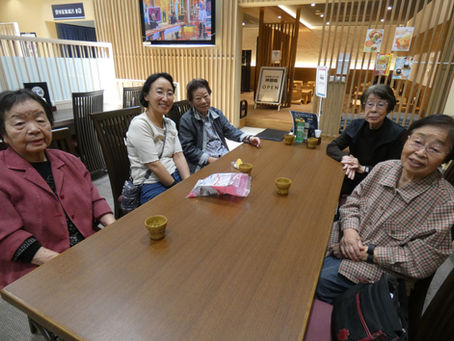 ☆5月30日火曜日☆日帰り温泉☆