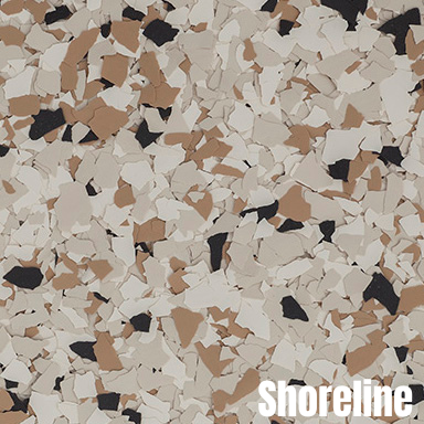 Shoreline