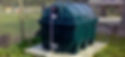 Domestic Oil Storage Tank