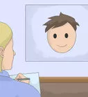 Create Characters for a Story