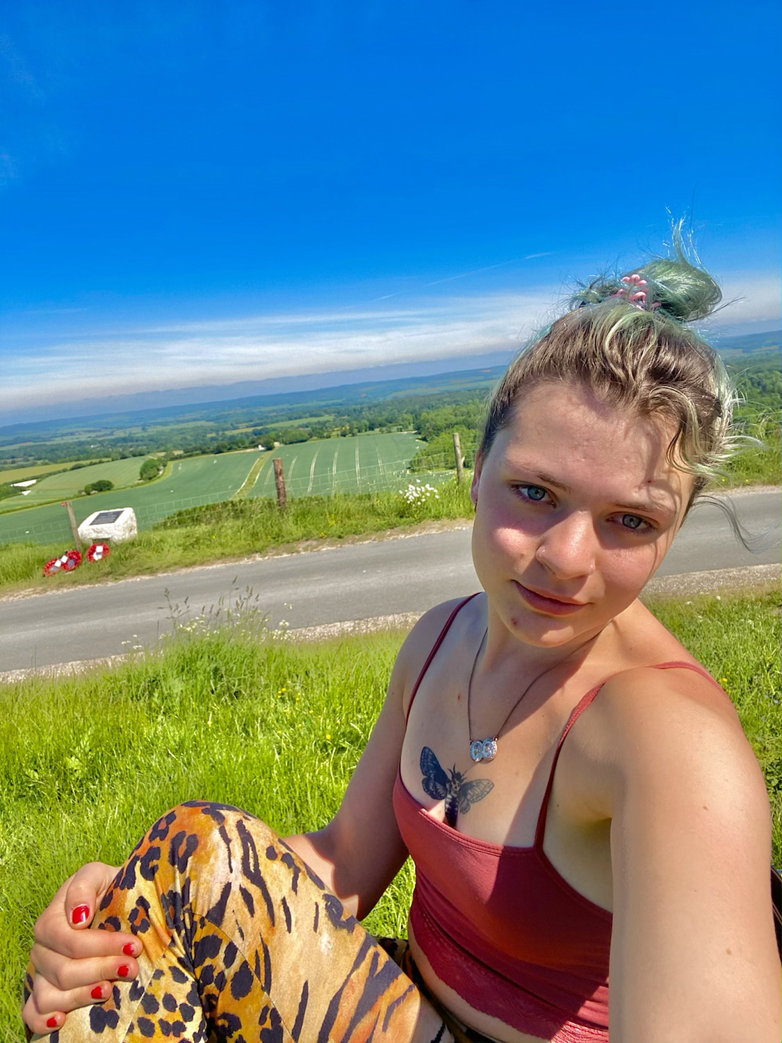 Writer: Kaitlyn Pibernik