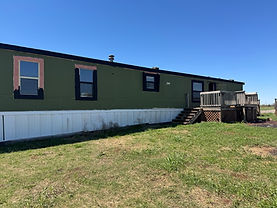 Owner financed land in oklahoma