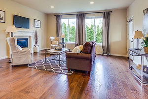 Wood Flooring