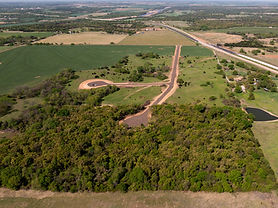 Land for sale in Oklahoma