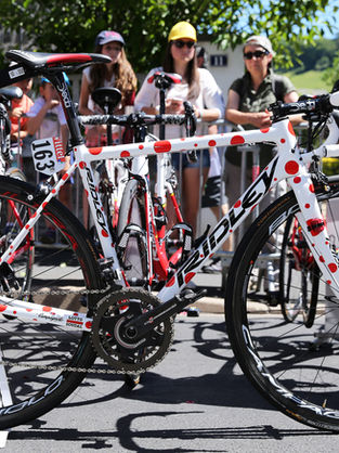 From McEwen to Abrahamsen: 20 Years of Grand Tour Success for Belgian Cycling Factory