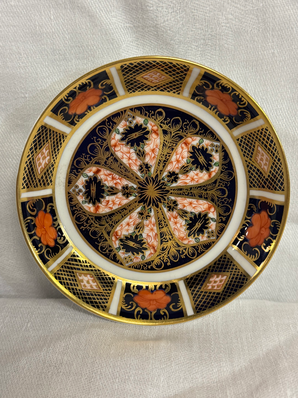 Thumbnail: Vintage Dish
