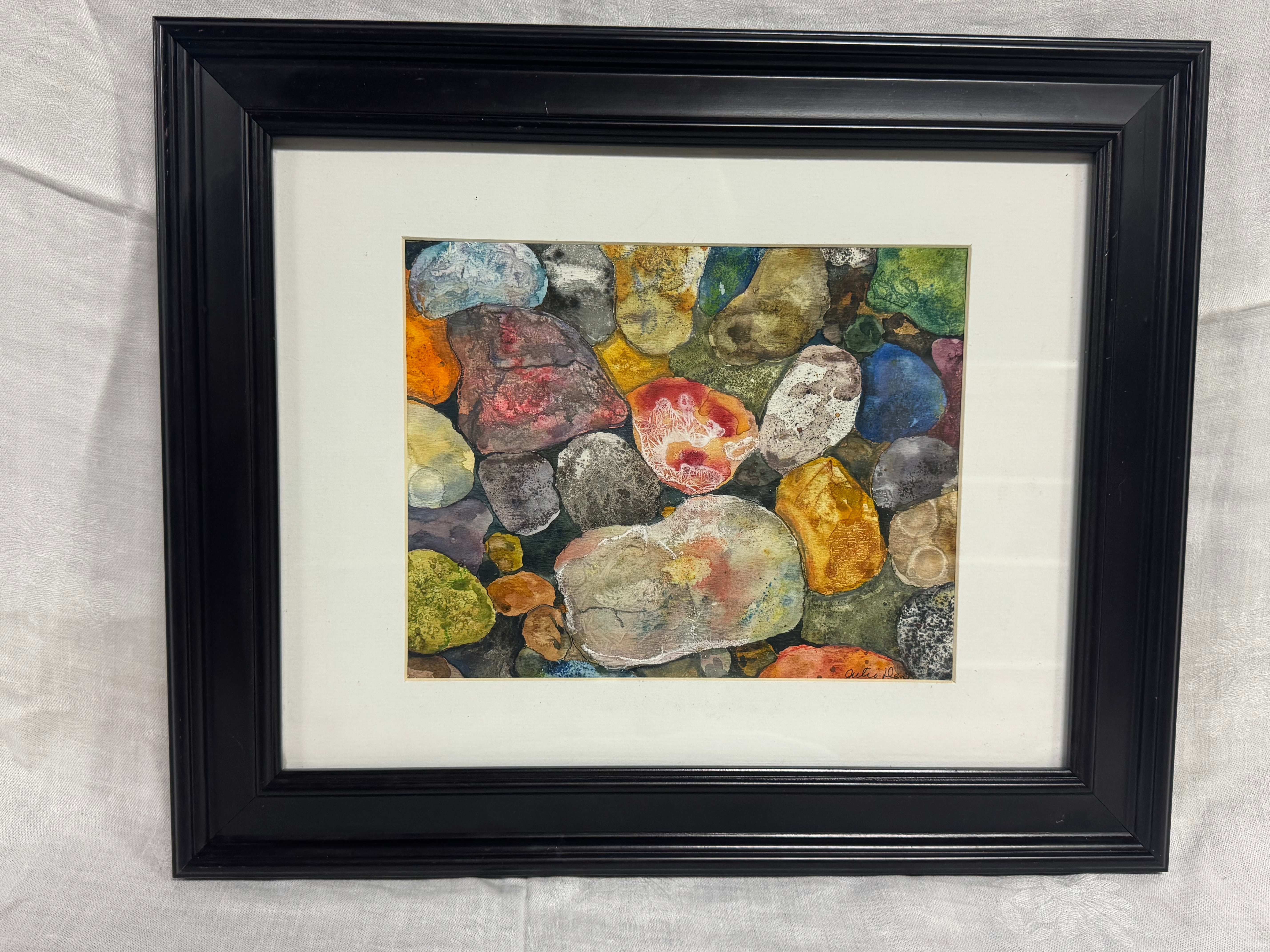 Colorful Rocks