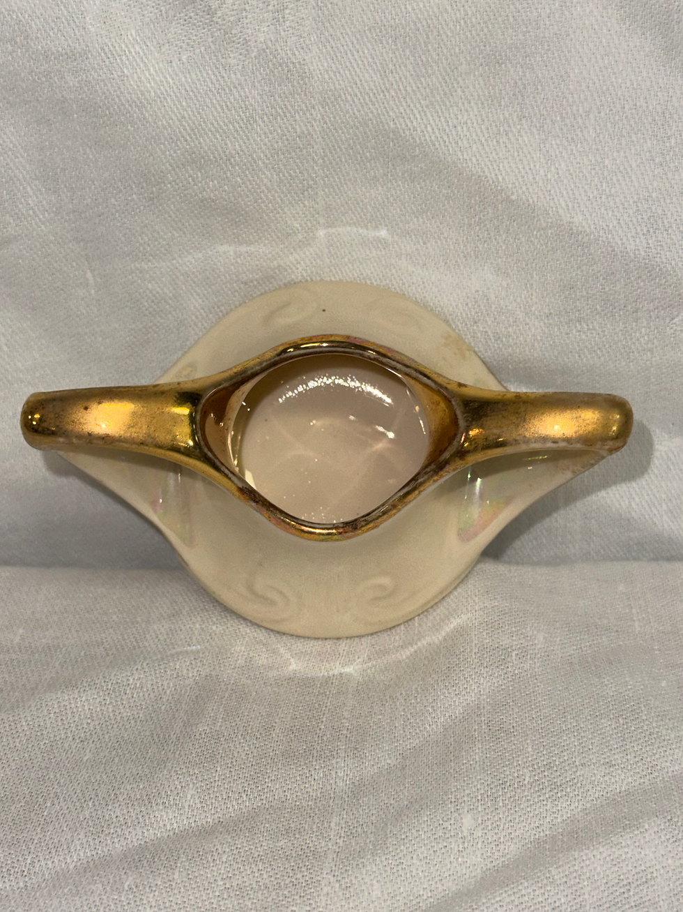Thumbnail: Vintage Candlestick Holder