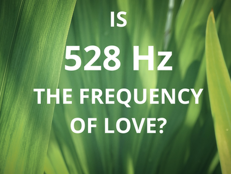 The Ancient Solfeggio Frequency Myth