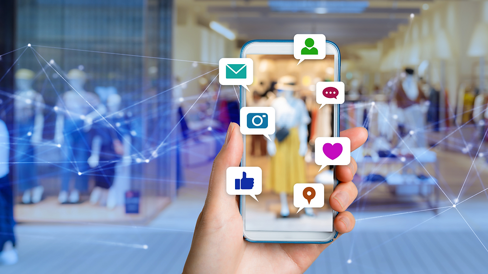How to overcome social media addiction