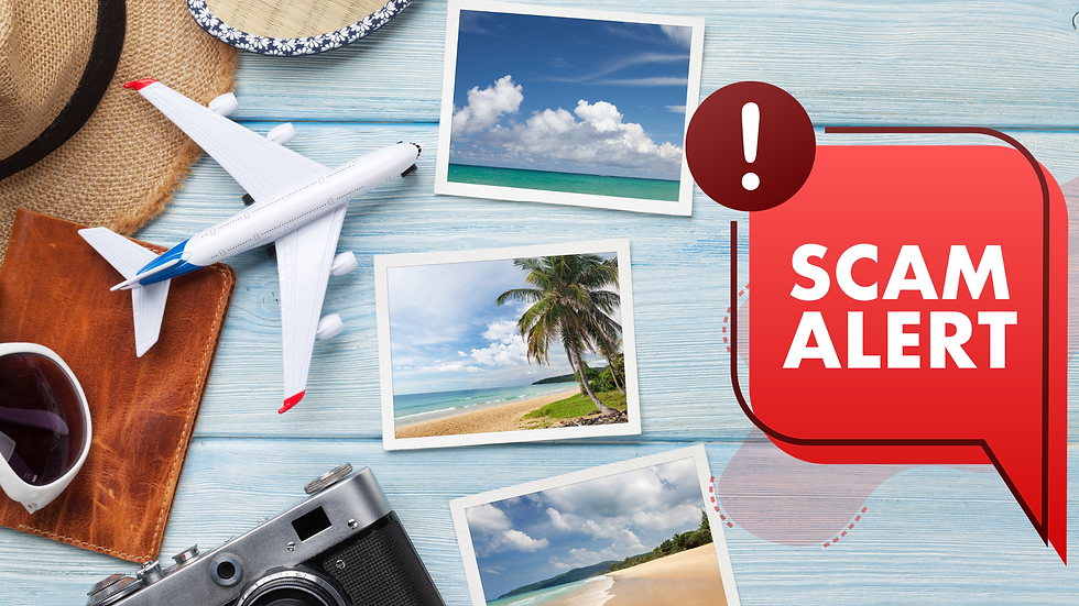 Planning traveling while being careful about scamming and overpricing in the destination