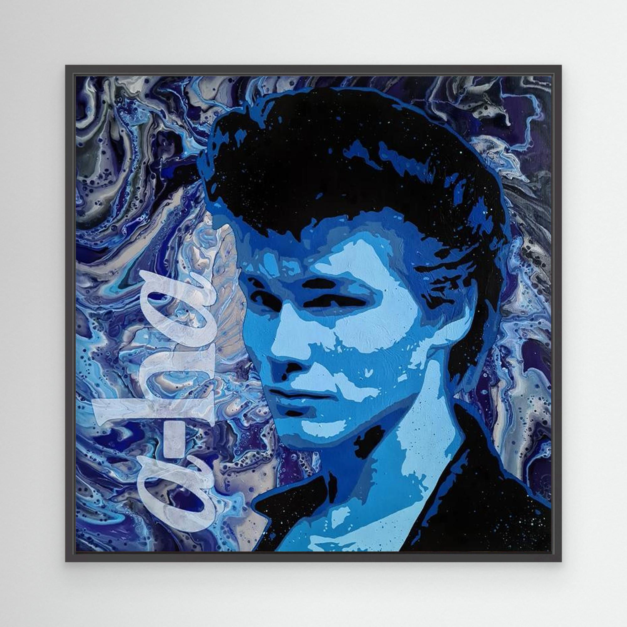 Morten Harket, A-ha (Canvas Prints)