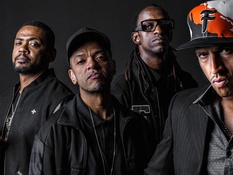 Cinco anos após clipe, Racionais MC's lançam single com música de filme