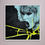 Thumbnail: Hazel O'Connor - Breaking Glass (Canvas Prints)