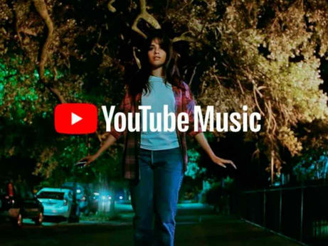 YouTube Music finalmente vai facilitar a descoberta de novos artistas e músicas