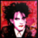 Robert Smith, The Cure