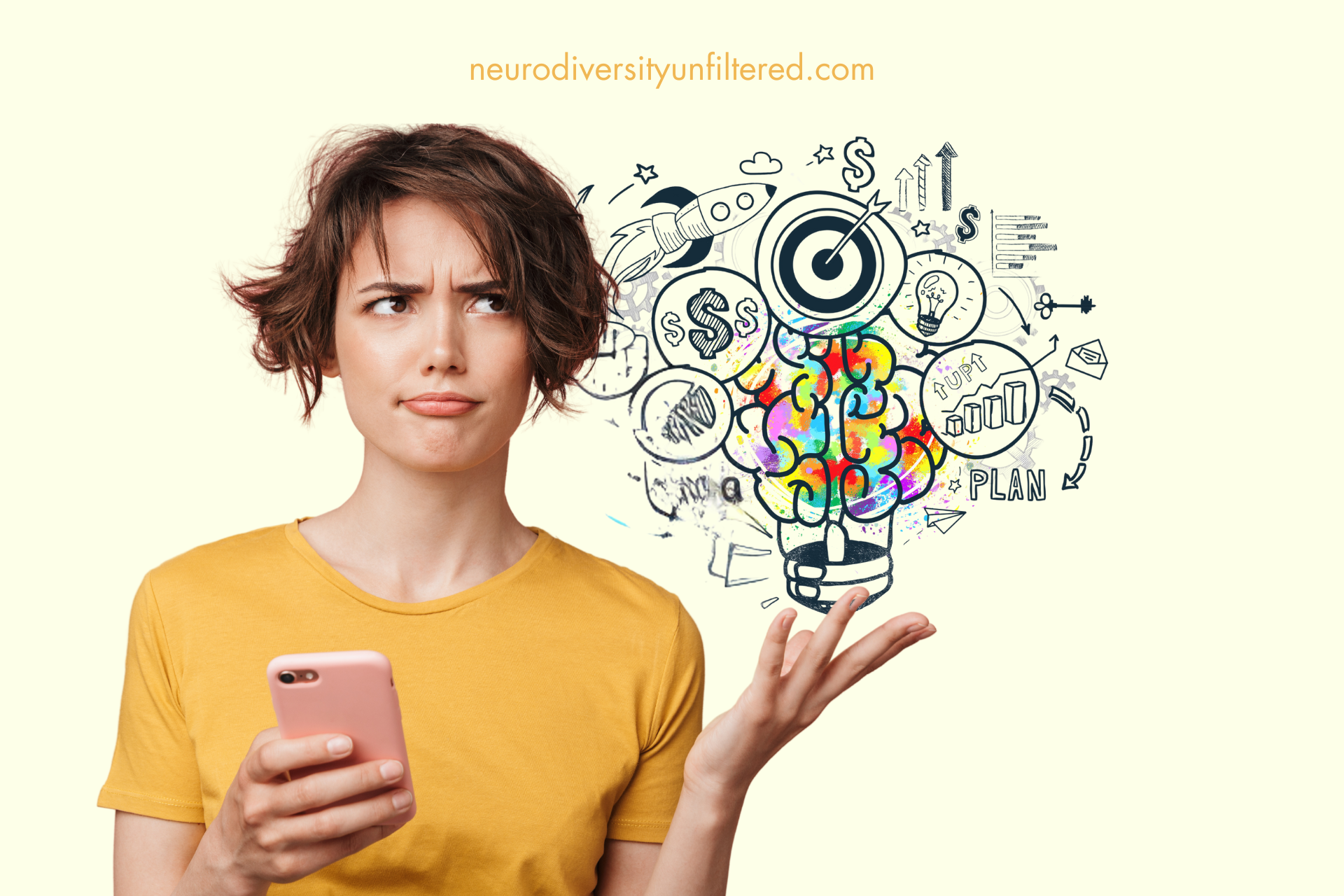 Executive Dysfunction and ADHD: Society's View and the the Real ...